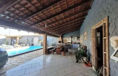 Casa à venda, 2 quartos, 1 suíte, são josé - uberaba/mg