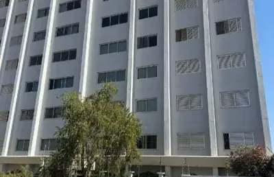 Apartamento à venda, 5 quartos, 2 suítes, 2 vagas, boa vista - uberaba/mg