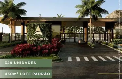 Terreno à venda no Centro, Uberaba 