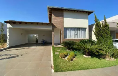 Casa condomínio à venda, 3 quartos, 3 suítes, 4 vagas, damha residencial uberaba i - uberaba/mg