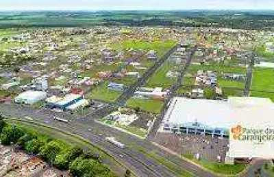 Terreno/área à venda, parque das laranjeiras - uberaba/mg