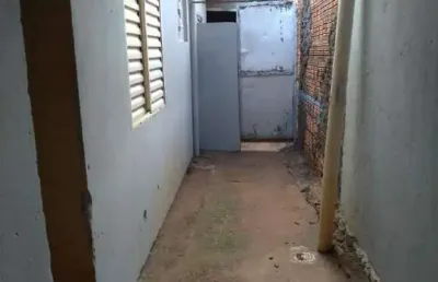 Casa à venda, 4 quartos, beija flor ii - uberaba/mg
