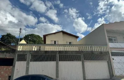 Casa à venda, 3 quartos, 2 vagas, nossa senhora da abadia - uberaba/mg