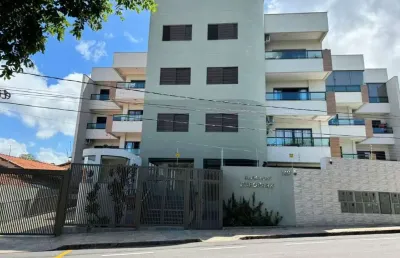 Apartamento à venda, 3 quartos, 1 suíte, 2 vagas, europark - uberaba/mg