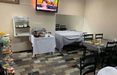 Comercial à venda, 20 vagas, são benedito - uberaba/mg