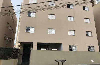Apartamento à venda, 2 quartos, nossa senhora da abadia - uberaba/mg