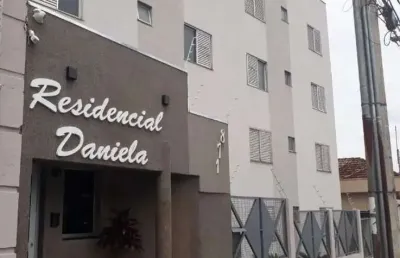 Apartamento à venda, 2 quartos, 1 vaga, estados unidos - uberaba/mg