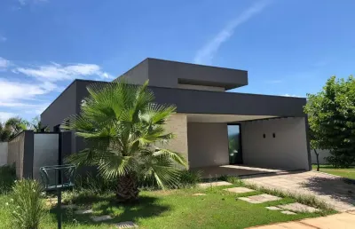 Casa condomínio à venda, 3 quartos, 3 suítes, 4 vagas, cyrela landscape - uberaba/mg