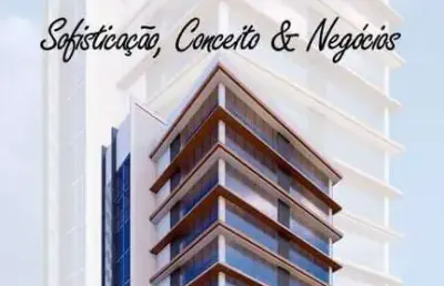 Comercial à venda, 1 vaga, jardim santa inez - uberaba/mg