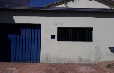 Casa à venda, 3 quartos, bairro de lourdes - uberaba/mg