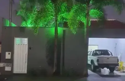 Casa à venda, 2 quartos, 1 suíte, 2 vagas, jardim maria alice - uberaba/mg