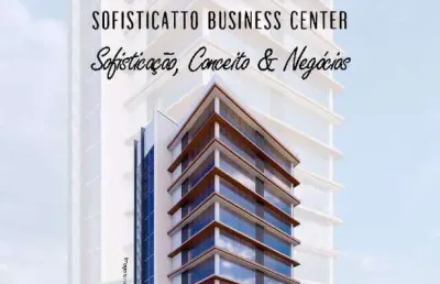 Comercial à venda, 1 vaga, santa maria - uberaba/mg