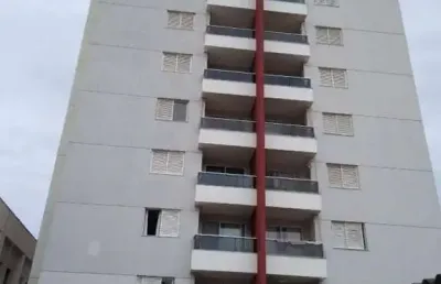 Apartamento à venda, 3 quartos, 1 suíte, 1 vaga, centro - uberaba/mg