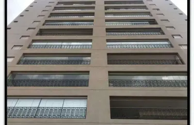Apartamento à venda, 4 quartos, 4 suítes, jardim do lago - uberaba/mg