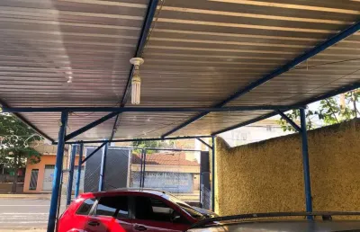 Área comercial à venda, estados unidos - uberaba/mg
