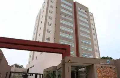 Apartamento à venda, 3 quartos, 3 suítes, 2 vagas, são benedito - uberaba/mg