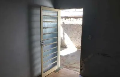Casa à venda, 2 quartos, 2 vagas, nossa senhora da abadia - uberaba/mg
