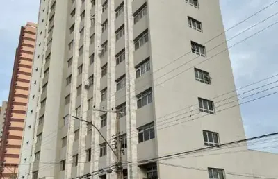 Apartamento à venda, 3 quartos, 1 suíte, 2 vagas, estados unidos - uberaba/mg