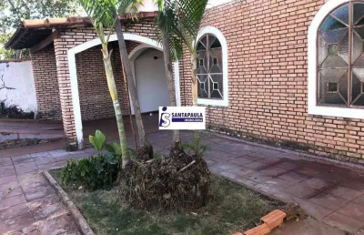 Casa à venda, 3 quartos, 1 suíte, 3 vagas, boa vista - uberaba/mg