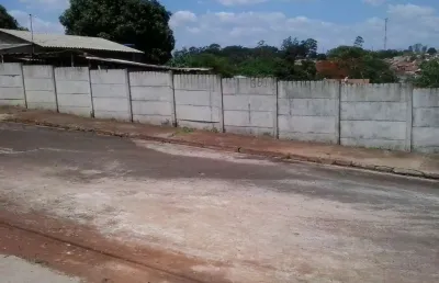 Terreno/área à venda, bairro de lourdes - uberaba/mg