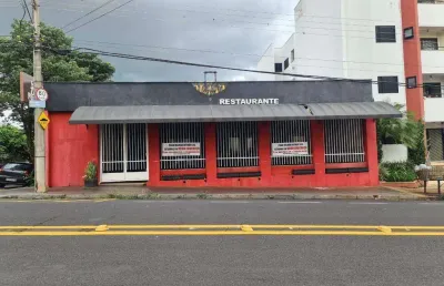 Sala comercial à venda no Boa Vista, Uberaba 