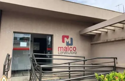 Sala comercial à venda no Centro, Uberaba 