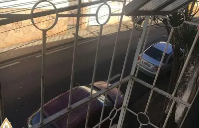 Apartamento à venda, 3 quartos, centro - uberaba/mg