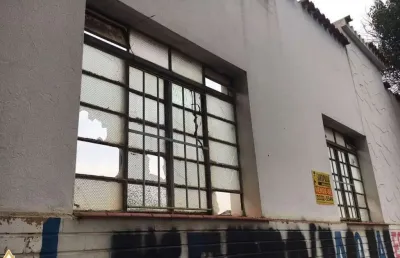 Terreno à venda no Boa Vista, Uberaba 