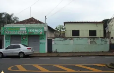 Terreno/área à venda, 1 quarto, fabricio - uberaba/mg