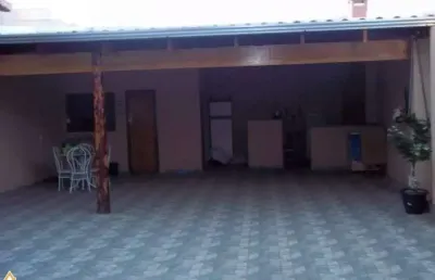 Casa à venda, 3 quartos, nossa senhora da abadia - uberaba/mg