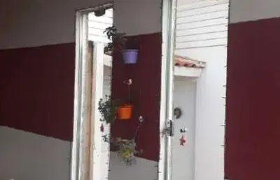 Casa condomínio à venda, 3 quartos, 1 suíte, cond resd terra nova - uberaba/mg