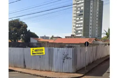 Terreno para alugar no Mercês, Uberaba 