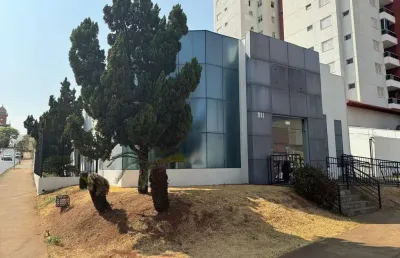 Comercial para aluguel, 14 vagas, nossa senhora da abadia - uberaba/mg