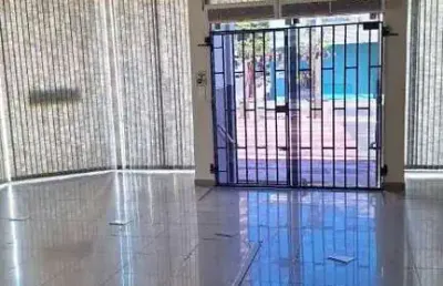 Ponto comercial para alugar no Centro, Uberaba 