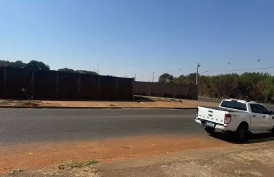 Galpao/ area comercia/ comercial/ terremo para aluguel, princesa do sertão - uberaba/mg