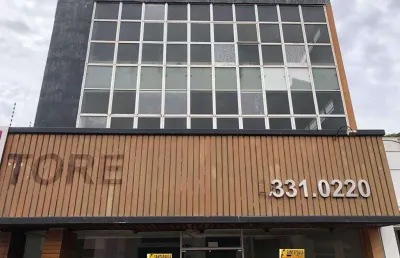 Sala comercial para alugar no São Benedito, Uberaba 