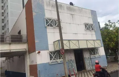 Sala comercial para alugar no Centro, Uberaba 