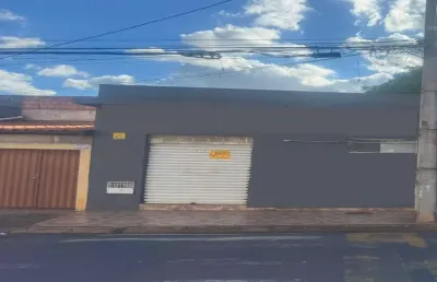 Sala comercial para alugar no Indianópolis, Uberaba 