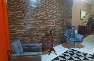 Vende-se casa de ótima estrutura no conjunto residencial uberaba i
