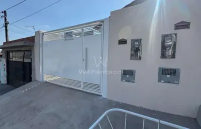 Casa com 1 quarto à venda na Rua José Carlos Pragidi, 431, 431, Jardim Luiz Cia, Sumaré