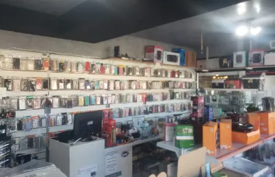 Ponto comercial com 1 sala à venda no Balneário Enseada, São Francisco do Sul 