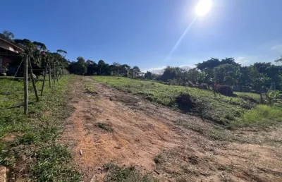 Terrenaço na rodovia serra mar, por já preço imperdível, para quem sonhou em construir sua casa!