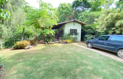 Loft em condomínio condomínio fechado - secretário/rj
