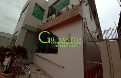 Prédio com 13 salas à venda na Avenida João Valério, Entre Constantino E Djalma, 902, Nossa Senhora das Graças, Manaus