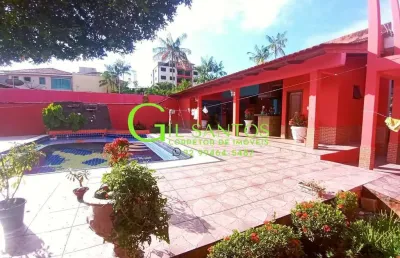 Casa parque das laranjeiras, terreno 2.400m², piscina