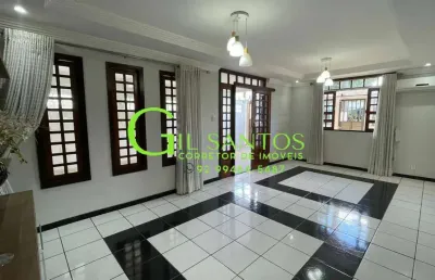 Casa com 4 quartos para alugar na Rua 8, 100, Planalto, Manaus