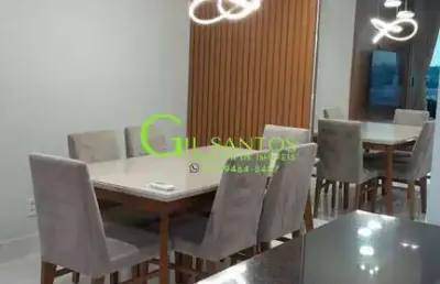 Apartamento com 3 quartos para alugar na Rua Belém, 963, São Francisco, Manaus
