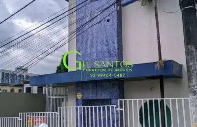 Prédio comercial 10 salas e estacionamento, vieiralves