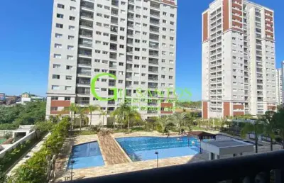 Apartamento com 3 quartos para alugar na Avenida Coronel Teixeira, 6225, Ponta Negra, Manaus