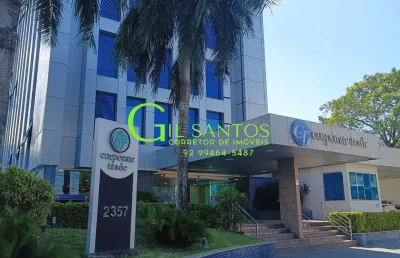 Sala comercial com 1 sala à venda na Rod. ÁLvaro Maia, 2357, Presidente Vargas, Manaus
